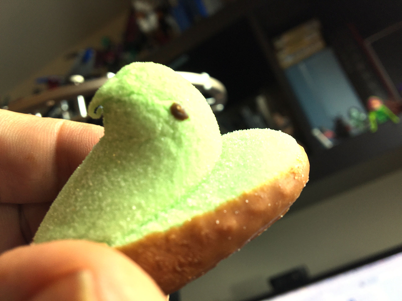 Illustration for article titled The Tastiest Unhealthy Things Snacktaku Ate In 2015